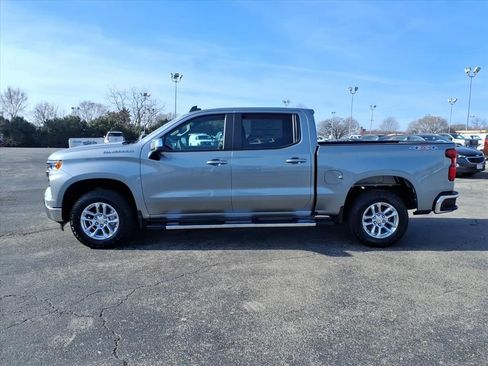 New 2026 Chevrolet Silverado 1500 LT image 6