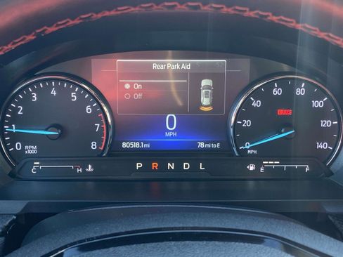 Used 2022 Ford Explorer ST-Line w/ Class IV Trailer Tow Package image 20