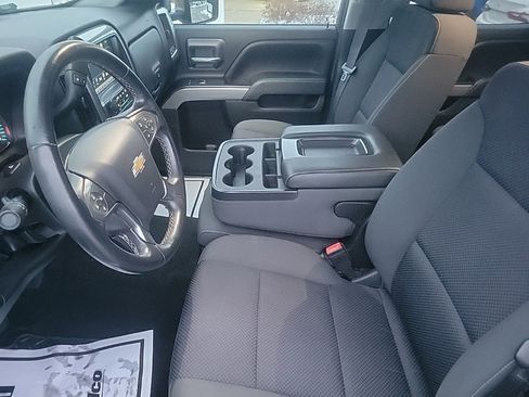 Used 2016 Chevrolet Silverado 2500 LT w/ All Star Edition image 21