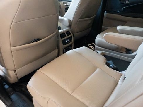 Used 2018 Honda Pilot Elite image 21