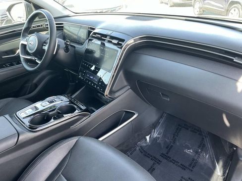 Certified 2024 Hyundai Tucson Limited image 30