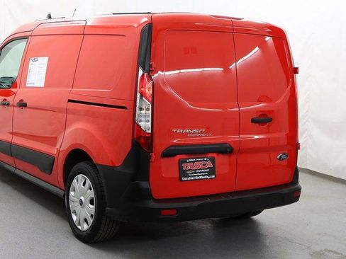 Used 2022 Ford Transit Connect XL image 7
