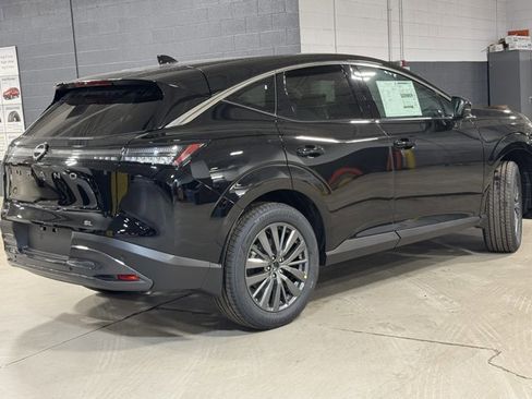 New 2026 Nissan Murano SL image 13