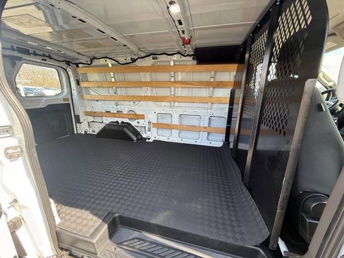 Used 2024 Ford Transit 250 Low Roof w/ Exterior Upgrade Package image 10