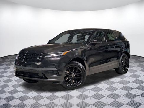 New 2026 Land Rover Range Rover Velar S AWD/4WD image 1