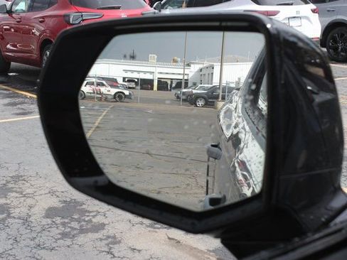 New 2026 GMC Sierra EV Elevation w/ Premium Package image 18