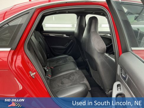 Used 2011 Audi S4 Premium Plus image 22