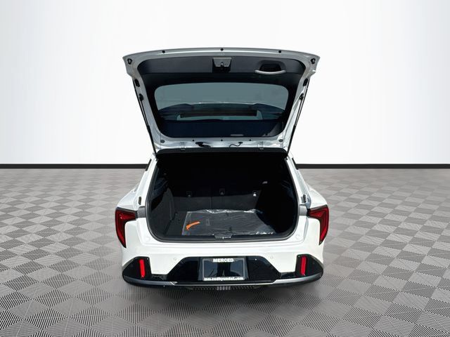 New 2026 Kia K4 GT-Line Turbo FWD image 27