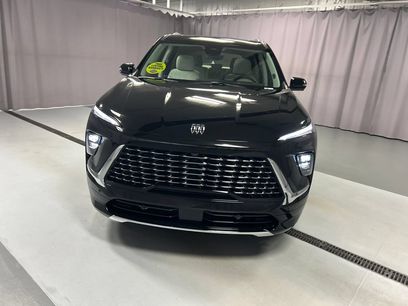 New 2026 Buick Enclave Avenir w/ Super Cruise Package