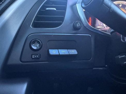 Used 2016 Chevrolet Corvette Z06 w/ 2LZ Preferred Equipment Group image 19