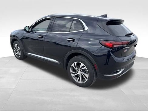 Used 2021 Buick Envision Essence image 3