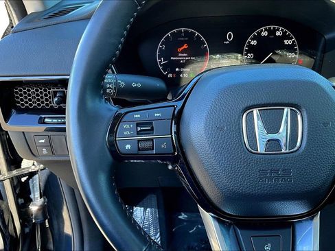 Used 2024 Honda CR-V EX-L image 13