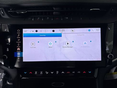 New 2026 Jeep Grand Cherokee Altitude image 18