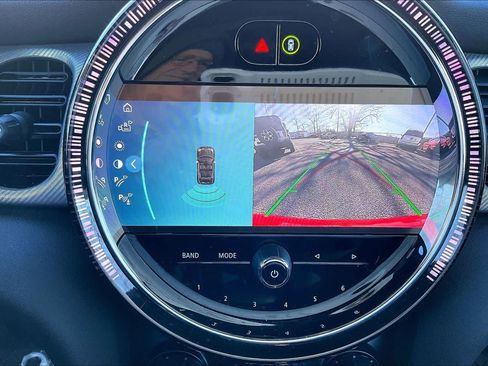 Certified 2023 MINI Cooper S image 27