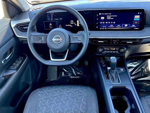New 2026 Nissan Kicks SV FWD image 20