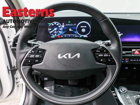 Used 2023 Kia Niro Wind w/ Wind Preserve Package image 10