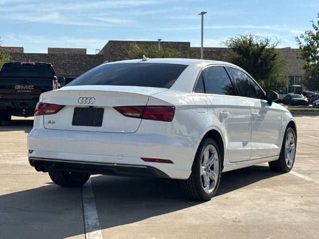 Used 2018 Audi A3 2.0T Premium FWD image 3