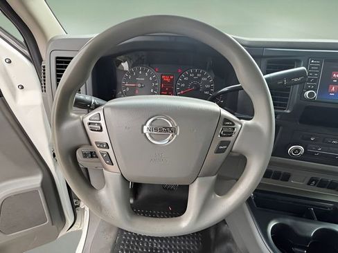 Used 2020 Nissan NV 1500 SV image 15