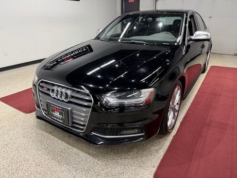 Used 2014 Audi S4 Premium Plus image 6