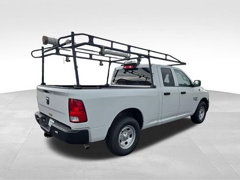 Used 2022 RAM 1500 Tradesman AWD/4WD image 5