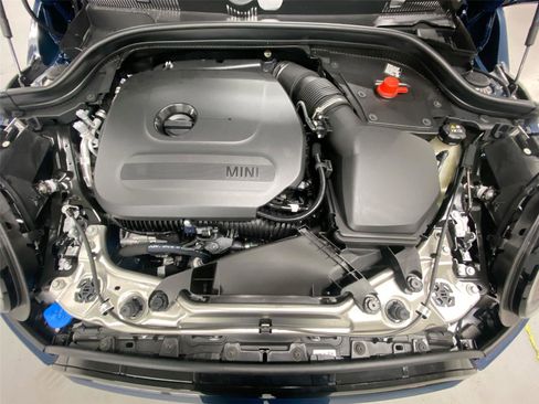 New 2026 MINI Cooper S image 22