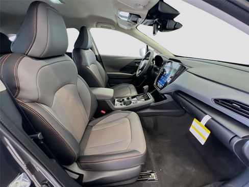 New 2026 Subaru Crosstrek 2.5i Limited image 26