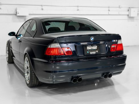 Used 2001 BMW M3 Coupe image 13