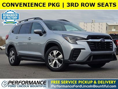 Used 2024 Subaru Ascent Premium w/ Convenience Package