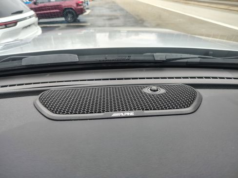 Used 2026 RAM 2500 Laramie image 32