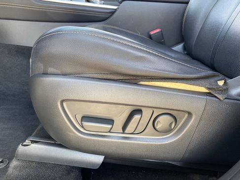 Used 2024 MAZDA CX-90 3.3 Turbo w/ Premium Package AWD/4WD image 25