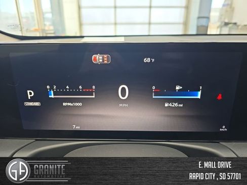New 2026 Nissan Sentra SR FWD image 15