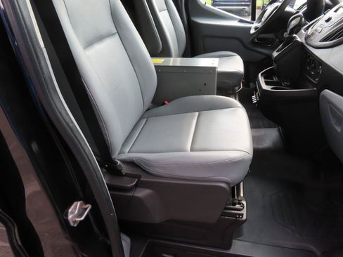 Used 2017 Ford Transit 250 148 Medium Roof RWD image 16