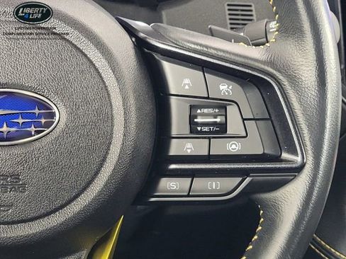 Used 2023 Subaru Crosstrek 2.5i Sport image 29