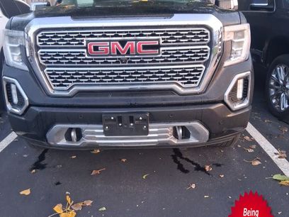 Used 2021 GMC Sierra 1500 Denali w/ Denali Ultimate Package