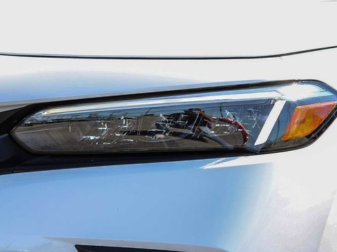 Certified 2024 Honda Civic Sport image 10