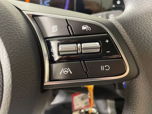 New 2026 Kia Seltos LX image 24