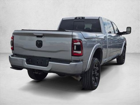 Used 2021 RAM 2500 Limited AWD/4WD image 5