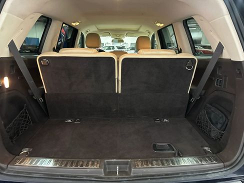 Used 2017 Mercedes-Benz GLS 450 4MATIC image 18