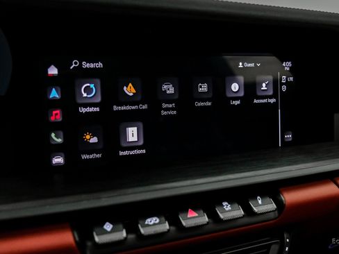 Used 2024 Porsche 911 Carrera GTS image 72