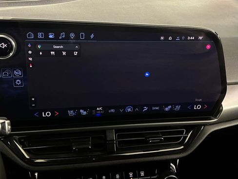 Used 2024 Chevrolet Equinox EV RS w/ Active Safety Package 3 image 15