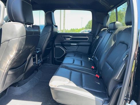 Used 2022 RAM 1500 Laramie AWD/4WD image 29