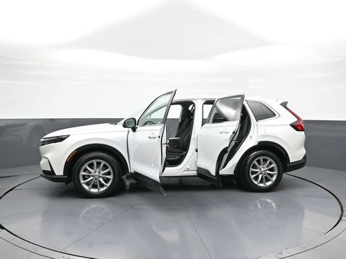 Certified 2024 Honda CR-V EX image 43