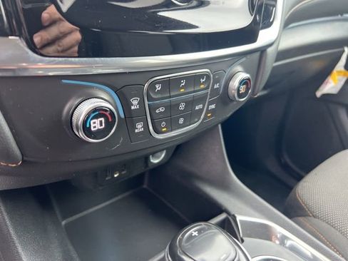 Used 2020 Chevrolet Traverse LS w/ LPO, Floor Liner Package image 13