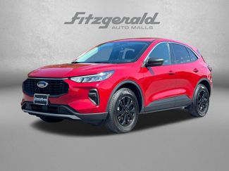 Used 2023 Ford Escape Active AWD/4WD video 2