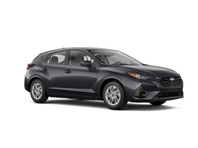New 2025 Subaru Impreza 2.0i