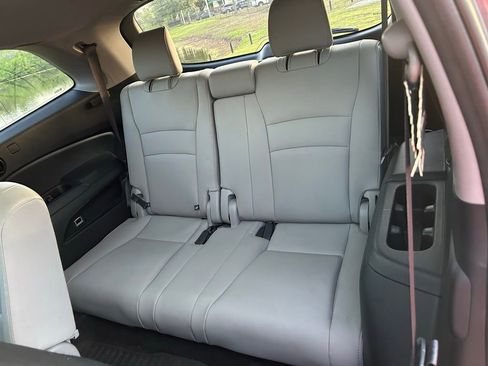 Used 2016 Honda Pilot EX-L image 13