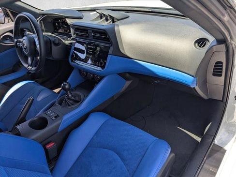 Used 2024 Nissan Z Performance w/ Floor Mat Package RWD image 15