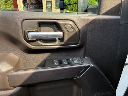Used 2024 GMC Sierra 2500 Pro w/ 1SA Pro Safety Plus Package AWD/4WD image 27
