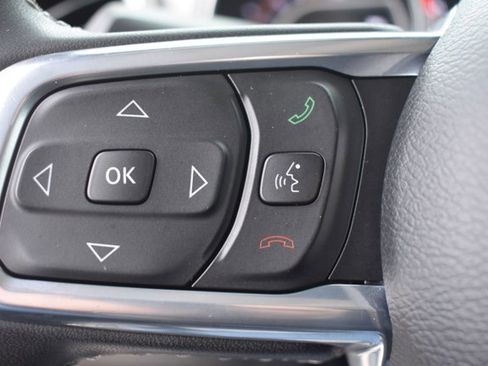 Used 2023 Jeep Gladiator Overland image 18