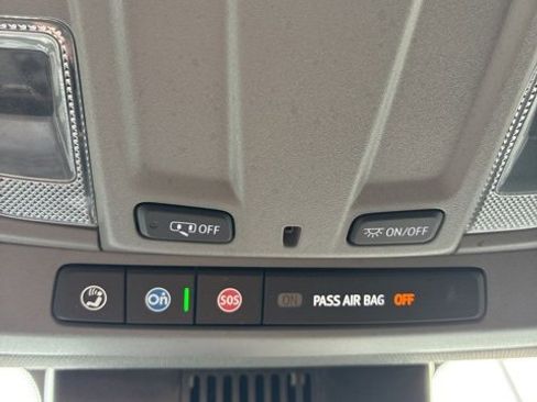 Used 2025 GMC Sierra 2500 Pro image 25